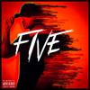 Five (Explicit) - Marvn