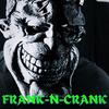 Frank-N-Crank (Explicit) - Antoine-T