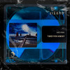 Take You Away (Radio Edit) - Kiro Prime&AR DJ