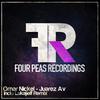 Juarez Av (Lukajieff Remix) - Omar Nickel