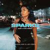 Sparks (feat. Tanz) - Bassline Club Vibes&Tanz