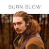 Burn Slow(feat. Eric Polite III) (Explicit) - Dan Walter&Eric Polite III