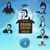 Dünya Dönüyor - Berkay