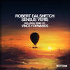 Sensus Veris (Vince Forwards Remix) - Robert Dalshetch&vince forwards