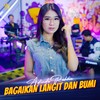 Bagaikan Langit Dan Bumi - Adinda Rahma