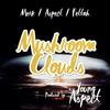 Mushroom Clouds(feat. Merkules & Charlie Fettah) (Explicit) - Young Aspect&Merkules&Charlie Fettah