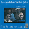 All Too Soon (Instrumental) - Milt Jackson&Ray Brown&Mickey Roker&Joe Pass