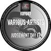 Jibber Jabber (Original Mix) - Ray Marshall
