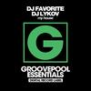 My House (Original Mix) - Dj Favorite&DJ Lykov