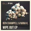 The Key (Linus Quick's 909 Re-Edit) - Ben Champell&Nana K.