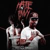 Hate N Envy (feat. JadenSoGroovy) (Explicit) - Jgotflava&JadenSoGroovy