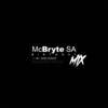 McBryte SA Birthday Mix - Gigg Cosco