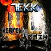 I Am Pain (Original Mix) - Tekk