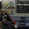 All Alone - Chris Diaz