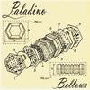 Collecting Dust - Paladino