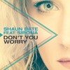 Don't You Worry (Addicted Craze vs. Basslovers United Remix) - Shaun Bate&Sirona