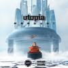 Marouki Utopia (Explicit) - Hustle Hard Music