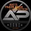 Lapin rundi - Antti Paavilainen Band&Antti Paavilainen