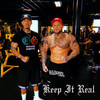 Keep It Real (Explicit) - SpyBoii&Big buzzo