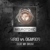 Beat My Drum - Sirio&OGM909