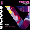 My Body (Mind Electric Remix) - Nugroove&Mind Electric