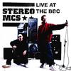 Graffiti-Part 1 (BBC Session Lamacq Live 09/04/01) - Stereo MC's