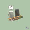 Punching (Original Mix) - Harvy Valencia