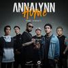 Home(feat. UrboyTJ) - ANNALYNN&Urboy TJ