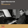 From Jewish Folk Poetry, Op. 79: X. Happiness - Dmitri Shostakovich&Nina Dorliak&Zara Dolukhanova&Alexei Maslennikov