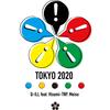 TOKYO2020(feat. Hisomi-TNP & Meiso) (Explicit) - Q-ILL&Hisomi-Tnp&Meiso