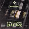 Hop Out(feat. Johnny Cinco, Loso Loaded & Big36oz) (Explicit) - Derty Rackz&Johnny Cinco&Loso Loaded&Big36oz