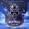 The Name Is Trouble (Original Mix) - Buckle&Weirdbass