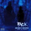 PACK(feat. Bluestripstaxx) (Explicit) - Fendi Haury&Bluestripstaxx