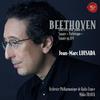 Beethoven Concerto Piano n° 4 : III - Rondo Vivace - jean marc luisada&Ludwig van Beethoven