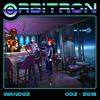 Wandoz (feat. Nikton Panaflex & Ken Masters) - Orbitron&Nikton Panaflex&Ken Masters
