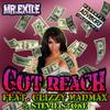 Got Reach(feat. Glizzy MadMax & Stevie Stone) (Explicit) - Mr. Exile&Glizzy MadMax&Stevie Stone