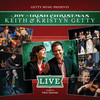Deck The Halls/The Silver Spire Reel (Medley|Live) - Keith & Kristyn Getty