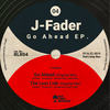 Go Ahead (Original Mix) - J-Fader