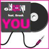 You - Ivan Nasini&Danilo Gariani&Brook