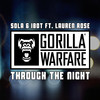 Through The Night - iBot&Lauren Rose&sola