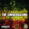 The Conversation(feat. Tessanne Chin) - Ky-Mani Marley&Tessanne Chin