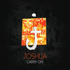 Jesus Saves - Joshua