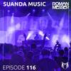 Revival (Suanda 116) [Exclusive] (Original Mix) - Alexander Chekomasov