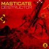 Outlaw (Masticate Remix) - Freedom Fighters&Masticate