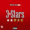 3 Stars - MQ The Goat