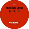 A.s.p. 2 - Reinhard Voigt
