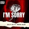 I'M SORRY (feat. NEVIE BLUE) (Explicit) - BIG-P SA&NEVIE BLUE