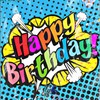 Birthday anthem(feat. Slecky Prince) - Ace Mallow&Slecky Prince