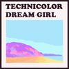 Technicolor Dream Girl (feat. Klove) (Playlist Edit) - Surf Depot&Klove