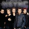 I'll Never Stop (Radio Edit) - *NSYNC